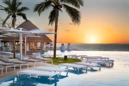 Le Blanc Spa Resort Cancun - Adults Only - All-Inclusive - 26
