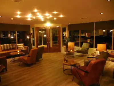 Witte Berken Natuurhotel - 1