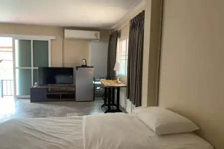 Busaya Resort - 15