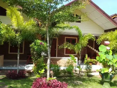 Krabi Discovery Resort - 32