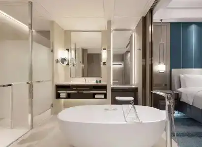 Shangri-La Yuanqu, Suzhou - 31