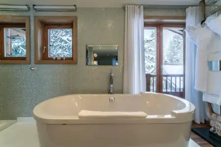 Hôtel Le Strato - 25