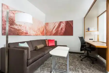Springhill Suites San Diego Mission Valley - 53