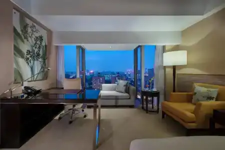 Crowne Plaza BEIJING SUN PALACE by IHG - 18