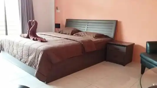 Da Puccio Rawai Guesthouse - 28