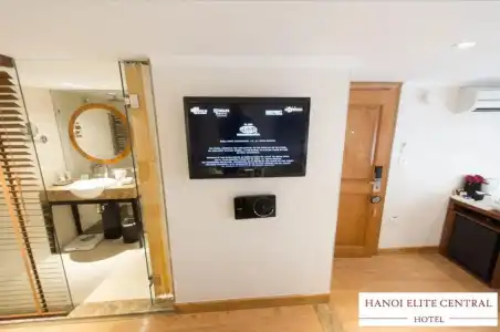 Hanoi Elite - 23