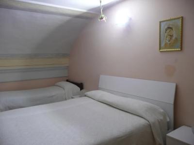 I Papiri B&B Aparthotel - 147