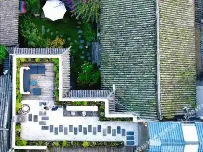 Dali Ancient Town long holiday light luxury accommodation - 4