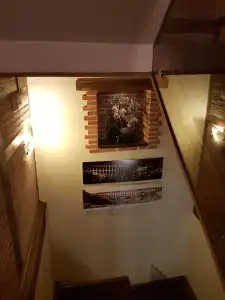 Hostal Segovia - 16