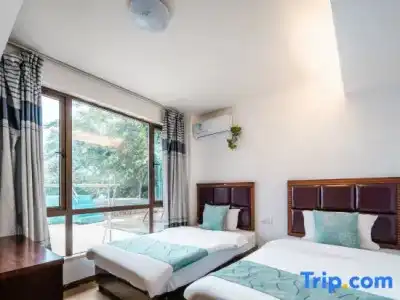 Tranquil Shores Holiday Apartments - 300