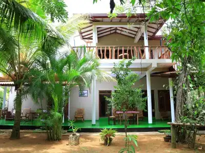 Yala River Face Inn - 29