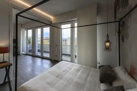 B&B The Attico - 82