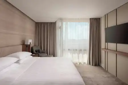 Lisbon Marriott - 41