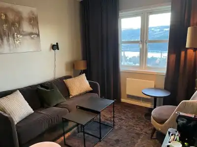 Aksjemøllen - by Classic Norways - 103