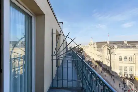 Hôtel Richmond - 107