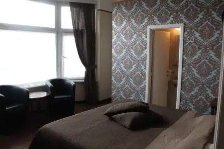 Antwerp Billard Palace - 10