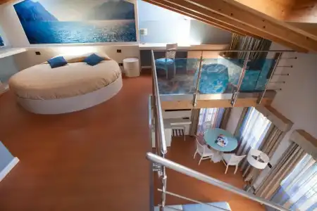 Belfiore Park - Adults Only - 130
