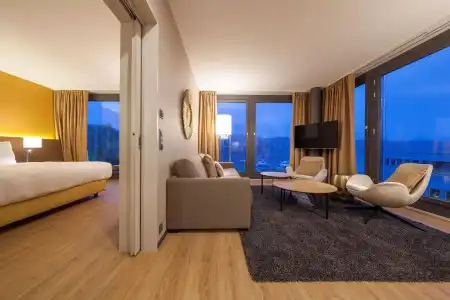 Radisson Blu, Lucerne - 48