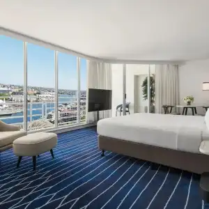 Hyatt Regency Sydney - 32