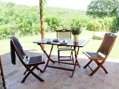 Boschi di Montecalvi - Guest House - 129