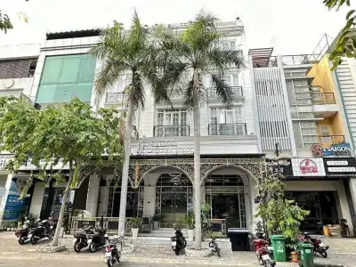 Capital O Saigon Sweet - 2