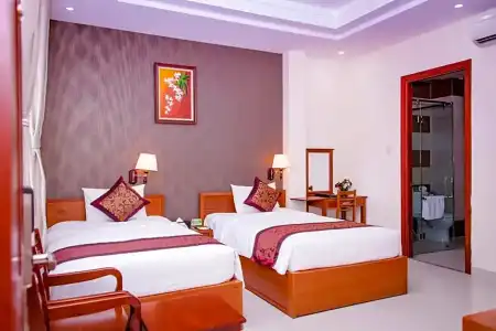 Nam Hai by OYO Rooms - 45