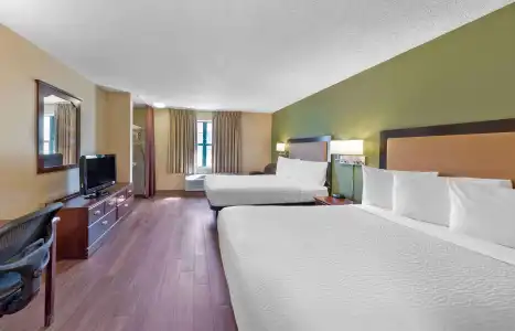 Extended Stay America Select Suites - Jacksonville - Baymeadows - 31