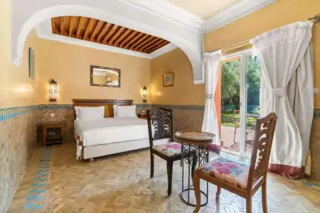 Villa des 3 Golfs - 26