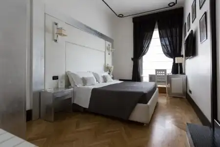 Residenza Scipioni Luxury B&B - 33