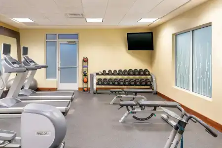 Hilton Garden Inn Billings - 33