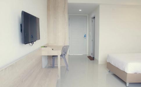 Lopburi Residence 2 And Resort - 5