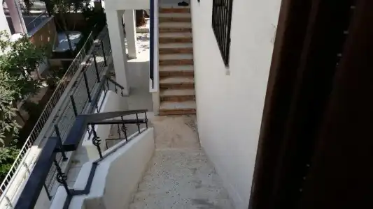 Altinersan Altinkum Didim - 182