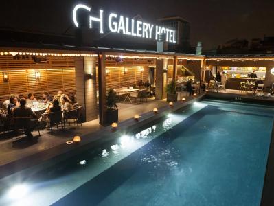 Catalonia Boulevard - 26