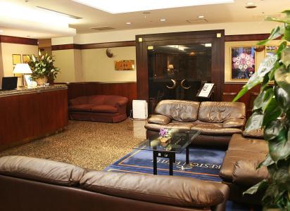 Shibuya Creston - 1