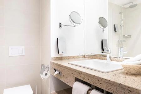 Fora Hannover by Mercure - 8