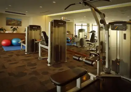 The Ann Hanoi & Spa - 25
