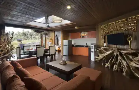 Green Field Resort - 150