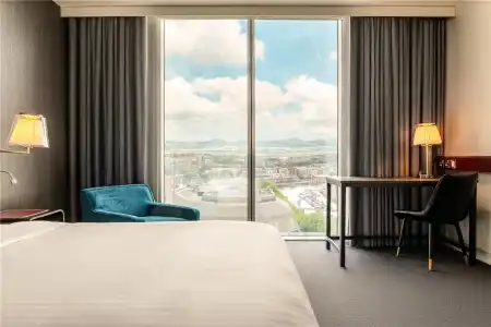 Radisson Blu Bristol - 41