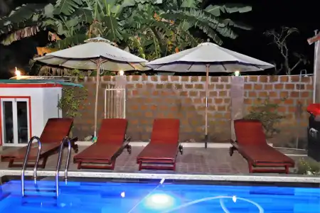 Red House Homestay - 13