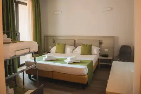 Spa Splendid Sole - 5