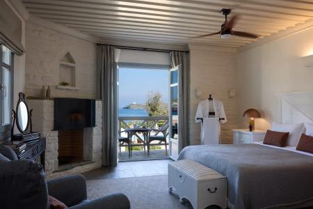 Porto Kea Suites - 143
