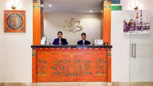 Boudha Boutique - 12