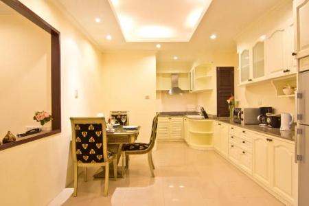 LK Royal Suite Pattaya - 61