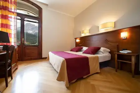 TH Borca di Cadore - Park Des Dolomites - 3