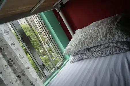 Rainbow Lodge HK - Hostel - 25