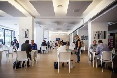 C Suites - 25