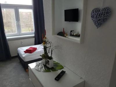 Pension Am Stadtrand - 17