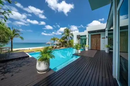 Aleenta Phuket - Phang Nga - The Leadings of the World - 126