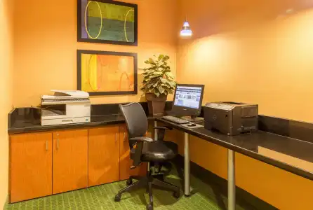 Fairfield Inn & Suites Billings - 4