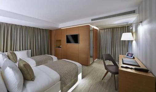 Milport Levent - 29